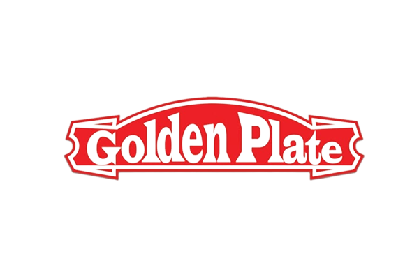 Golden Plate