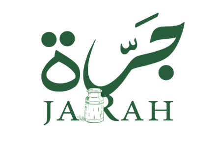 JARAH logo