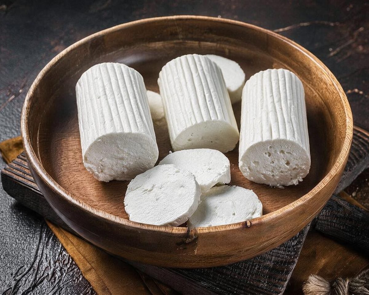 Natural Cheese