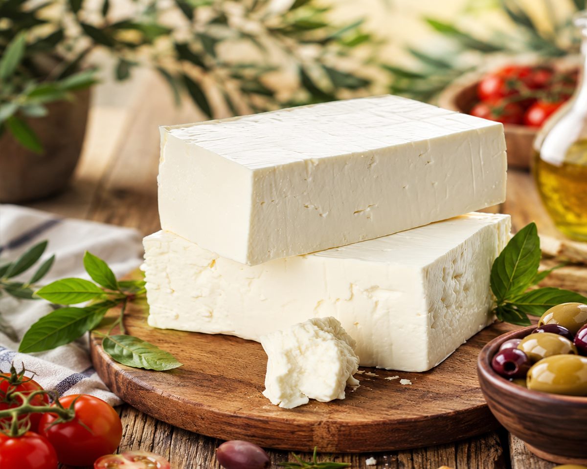 Analogue Cheese