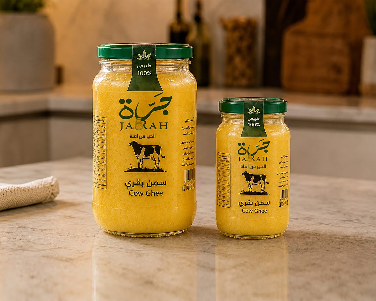 Cow Ghee